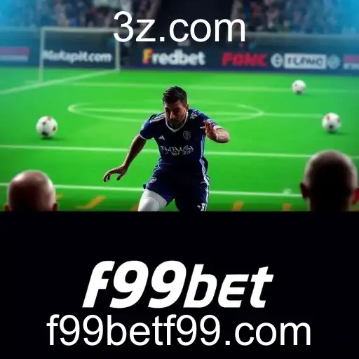 A Ascensão do f99bet: Impactos no Mercado de Jogos Online