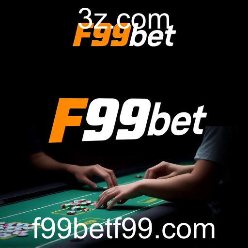 A Nova Era dos Jogos Online: O Impacto da F99bet
