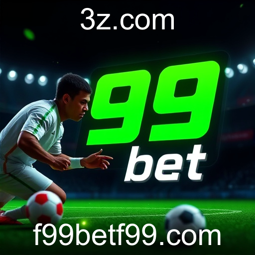 F99bet Revoluciona as Apostas Online com Novas Funcionalidades