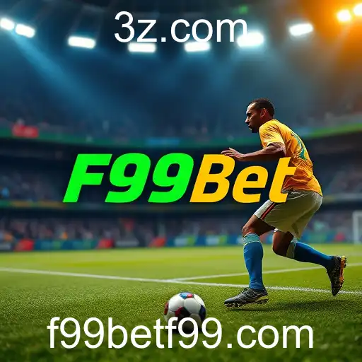 Impacto da F99Bet no Mercado Brasileiro de Apostas