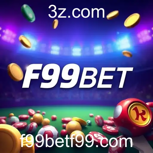 Popularidade do f99bet cresce entre os entusiastas de jogos