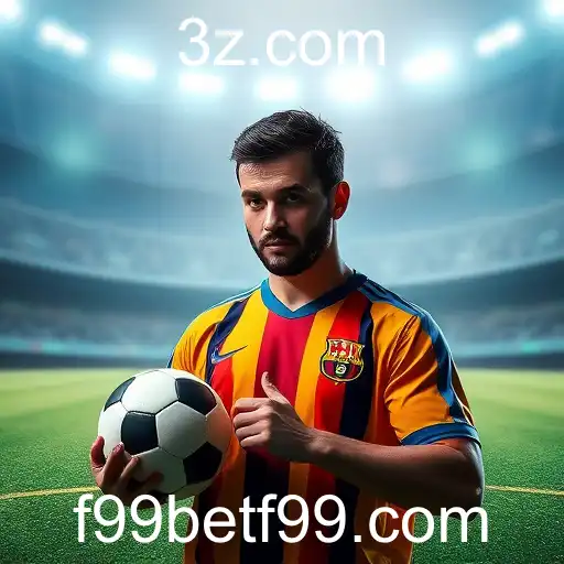 A Revolução dos Jogos Online com f99bet