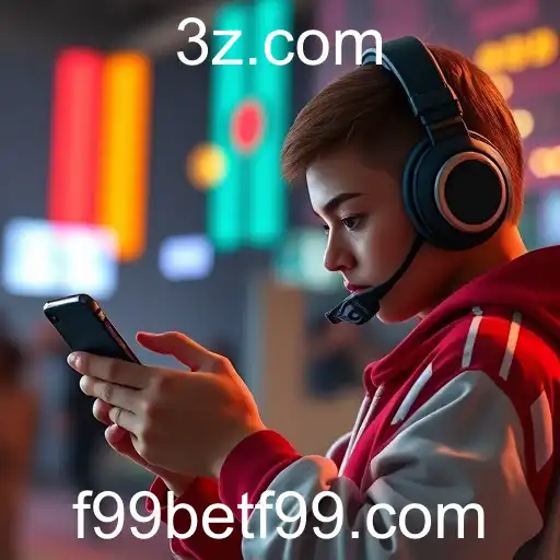 F99bet Inova com Novas Funcionalidades de Jogabilidade