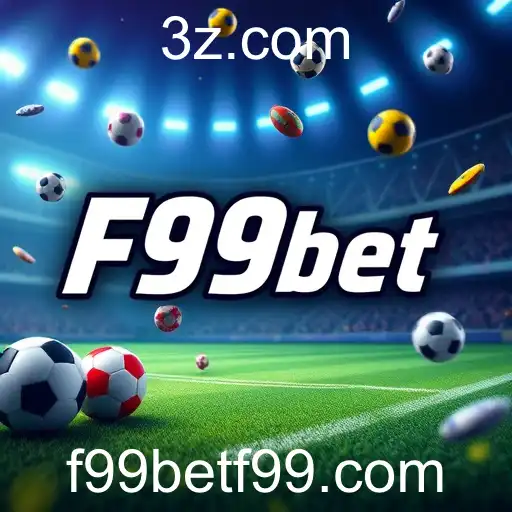 F99bet Revoluciona o Mundo dos Jogos Online