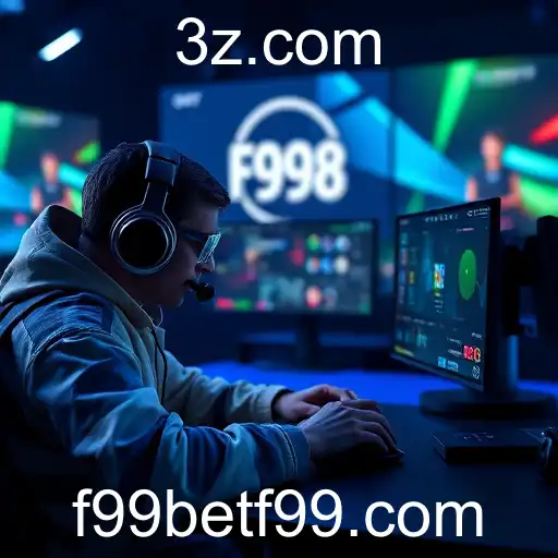 Tendências e Perspectivas para o Mercado de Jogos Online em 2025