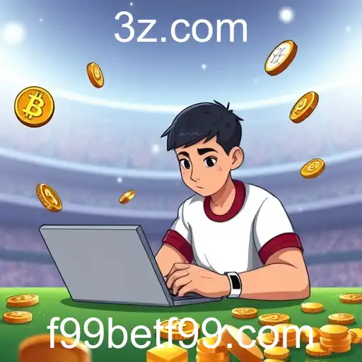 O Crescimento dos Sites de Jogos em 2025: O Caso do f99bet