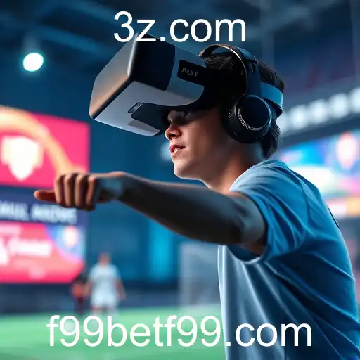 Inovações e Tendências no Mundo dos Jogos