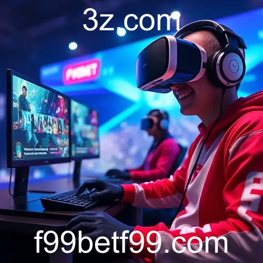 O Impacto Crescente dos Jogos Online em 2025