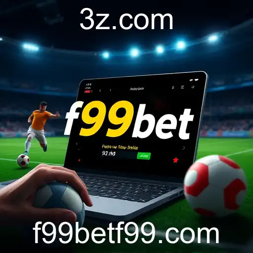 Ascensão das Apostas Online no Brasil e o Impacto da F99bet