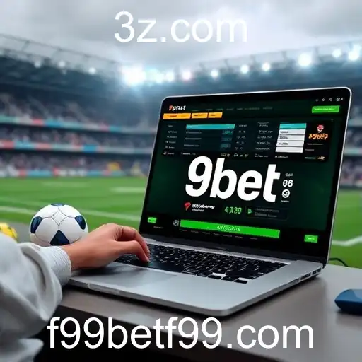 A Ascensão dos Sites de Apostas Online em 2025